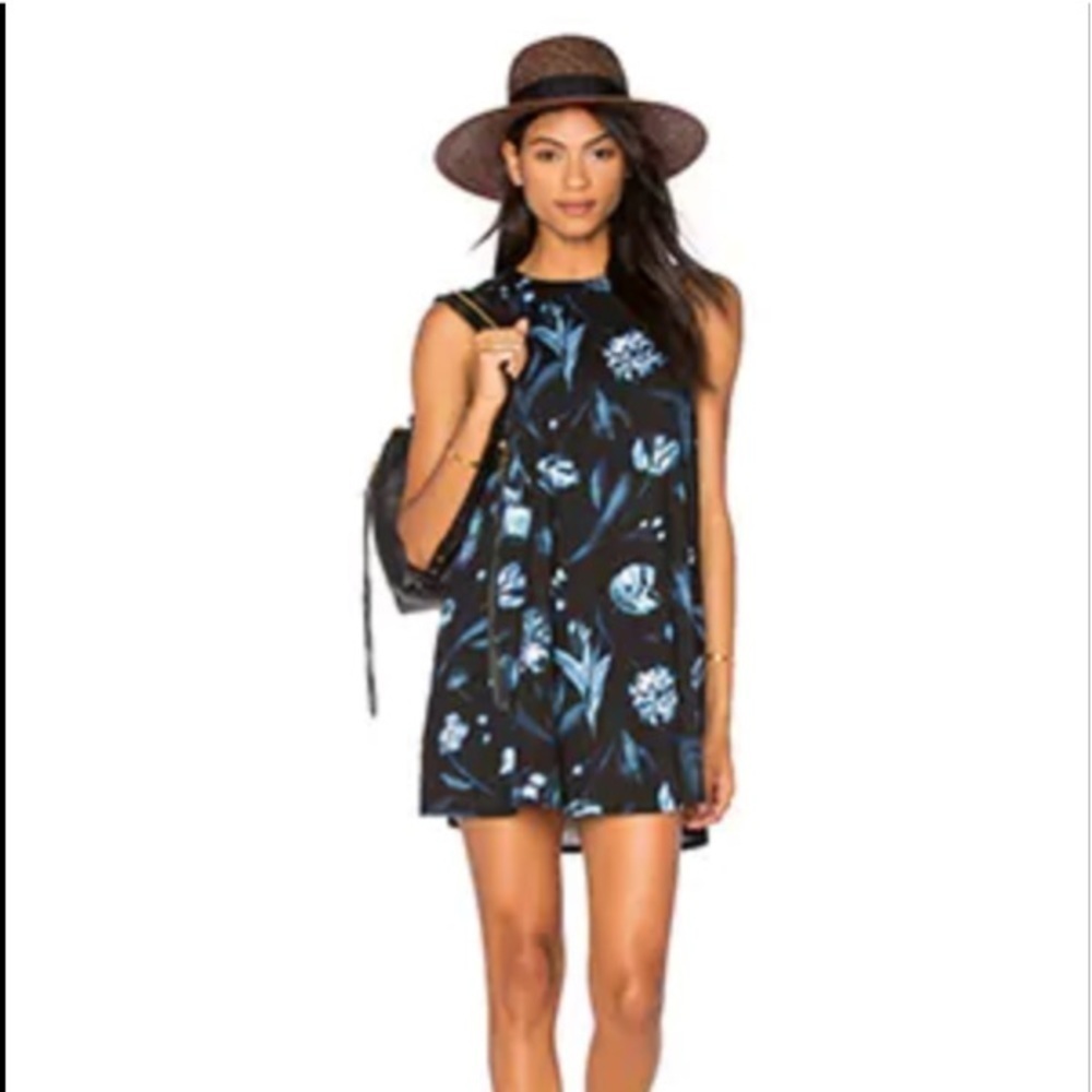 RVCA dress